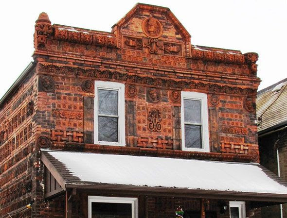 20 Jerome St