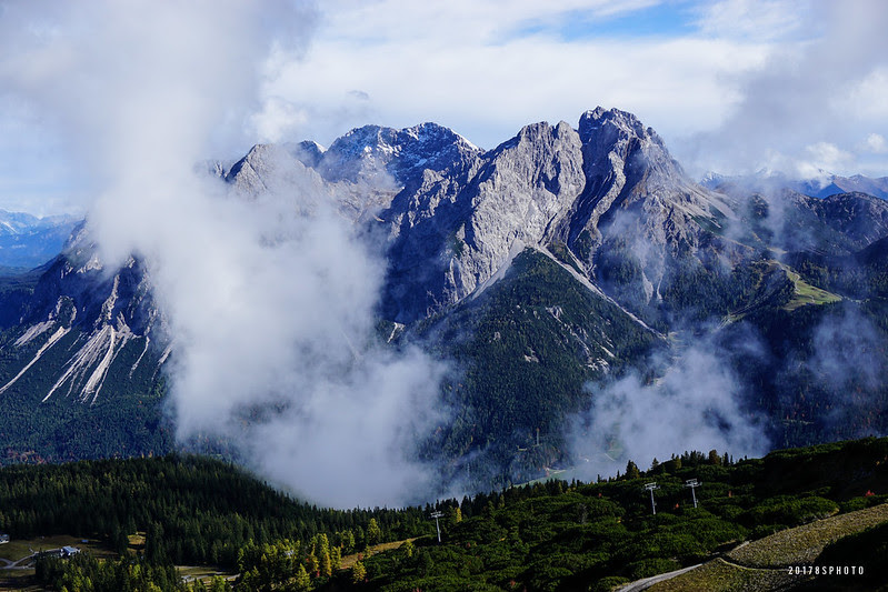 Wamperter-Schrofen 2520m