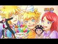 Plus de 400 joyeux anniversaire manga 347645-Joyeux anniversaire mon amie