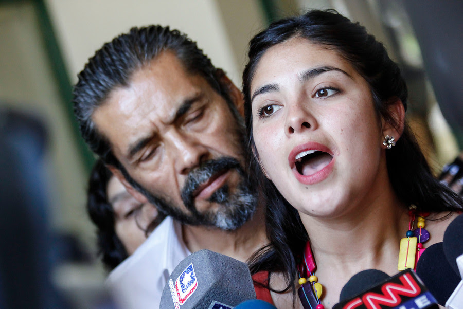 Karol Cariola Asegura Que Comision Que Investiga A Jaime Manalich No Se Detendra Notas Biobiochile
