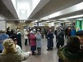 Video Kiev Subway Dance