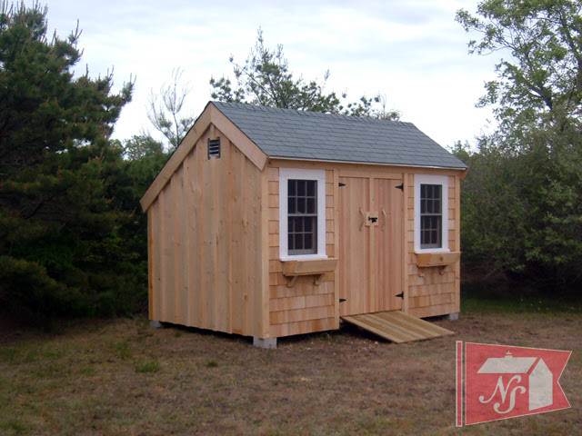 Working Projcet: Loft barn plans