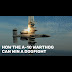 a10 warthog engine