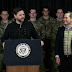 Vance slams Denmark for failing to protect Greenland from Russia, China