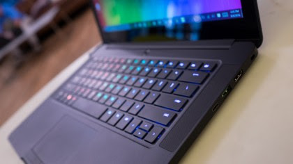 Razer Blade 2016