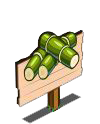 FarmVille Australian Sugar Cane