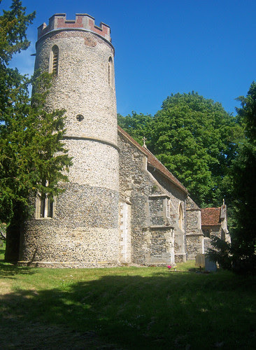 St Mary (2)