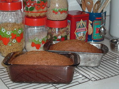 I can bake too!