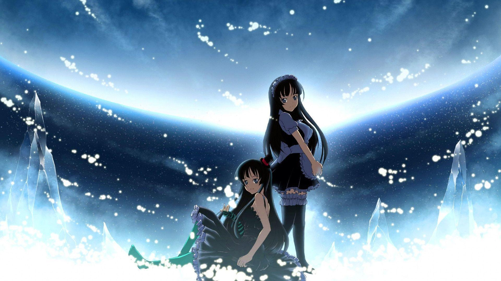 HD Anime Wallpapers 1080p - Wallpaper Cave