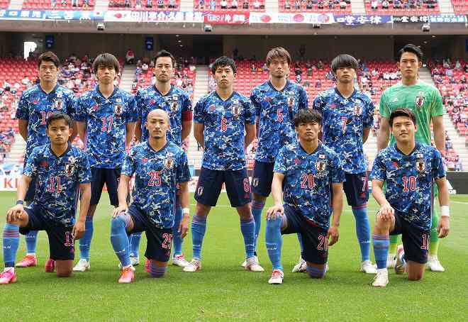 U 24日本代表 全選手プロフィール 東京五輪に挑む18人の経歴 世界経験 プレースタイルは サッカーダイジェストweb