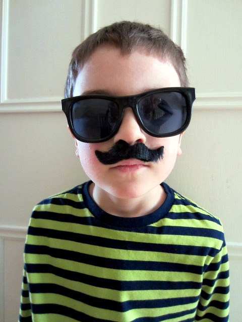 incognito