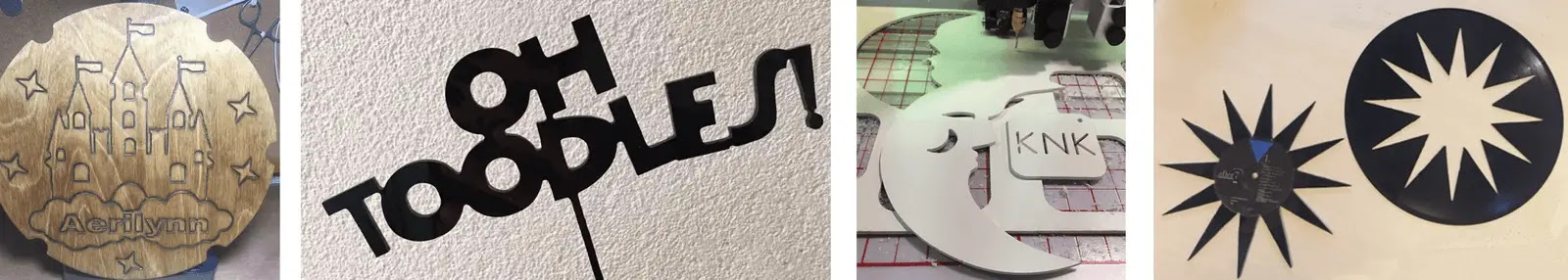 KNK Force Review Personal Die Cutting