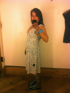 Fitting Room