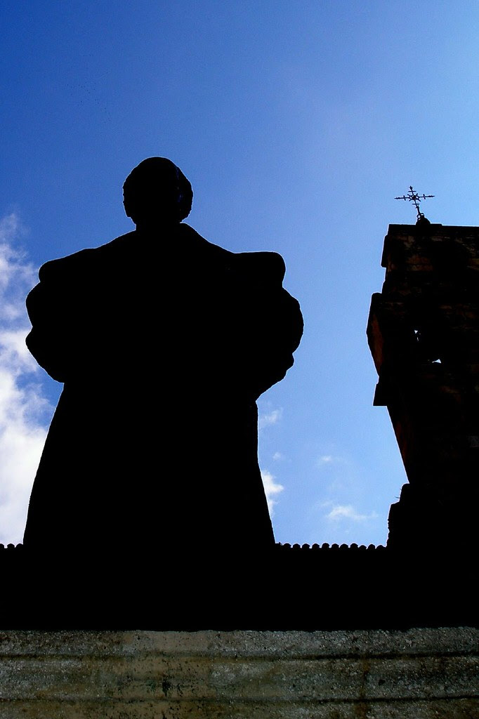Inquisitio Haereticae Pravitatis Sanctum Officium