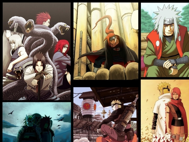 naruto shippuden akatsuki. naruto shippuden akatsuki