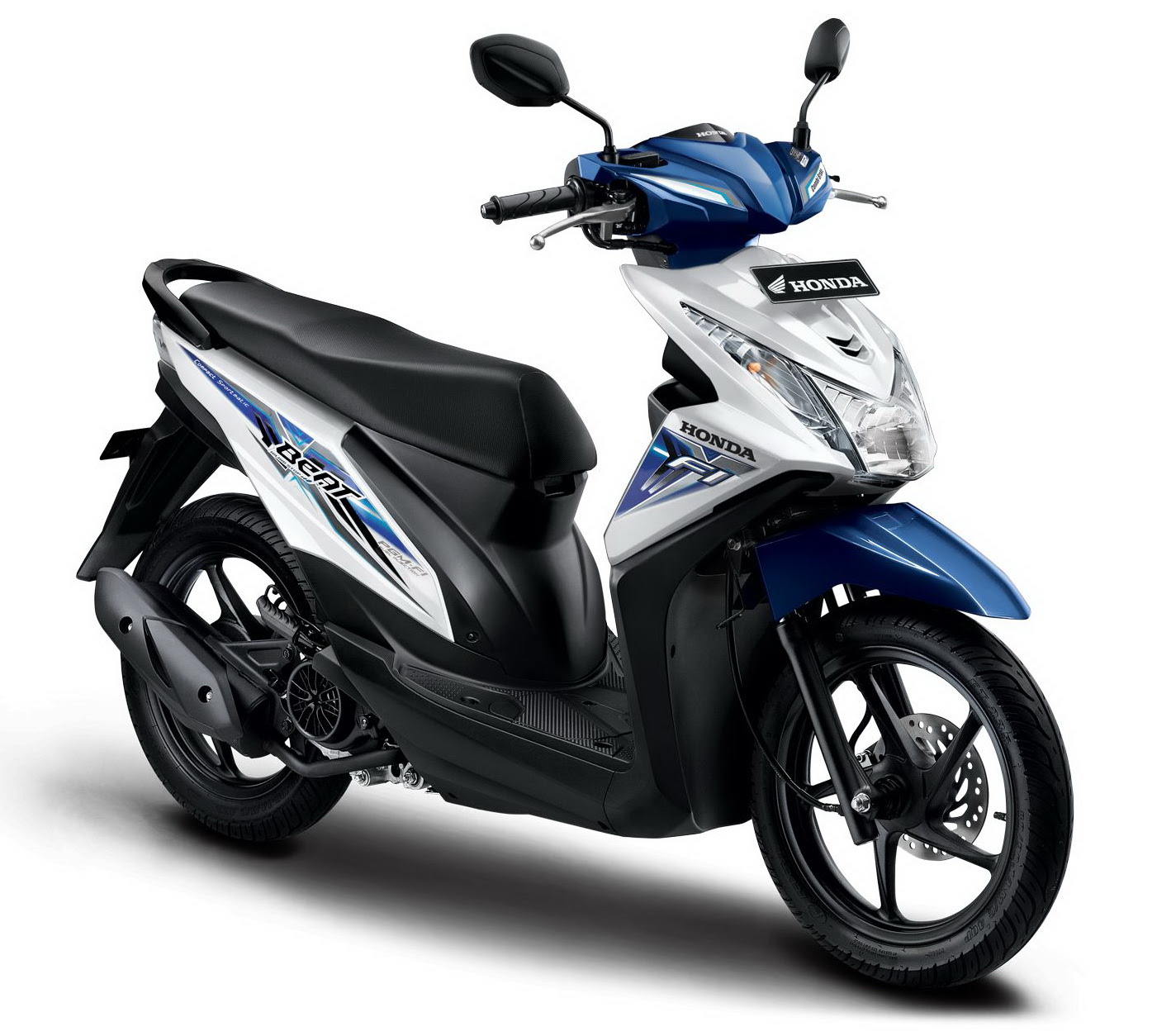 HONDA BEAT 110 eSP 2019 SCOOTERNET HONDA BEAT 110 eSP 2019 SCOOTERNET
