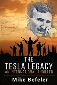 The Tesla Legacy by Mike Befeler