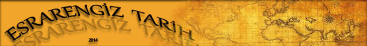 Esrarengiz Tarih