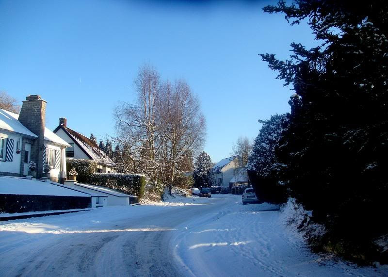 our street