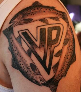  then the magical work of Jerry Ware of Atlas Tattoo, Portland, Oregon.