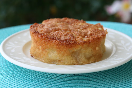 Marie-Helene’s Apple Cake - French Fridays with Dorie