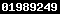 unique visitors counter