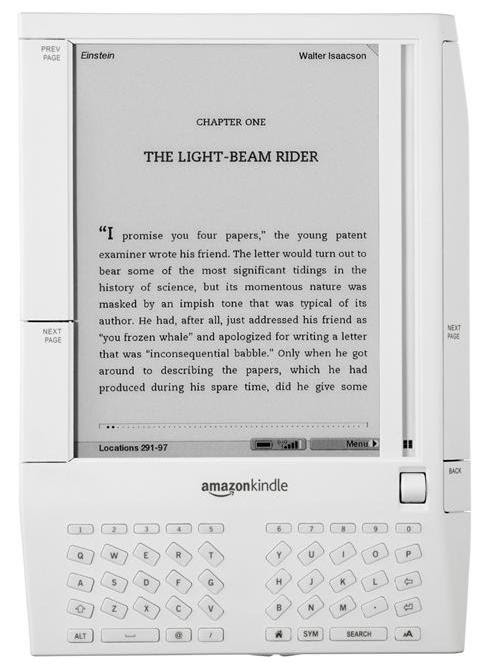 amazon Kindle