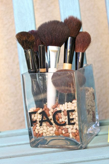 makeup organization
