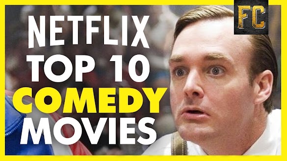 What Are The Top Funniest Movies / These Are the Top 15 Funniest Movies of the Decade /Film - The major streaming platforms are chock full of great.