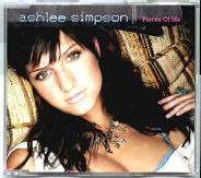 ashlee simpson pieces of me