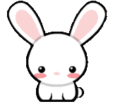 Lapin Kawaii - Maestra Lalita