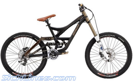 Specialized Bikes