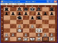 Yea Chess