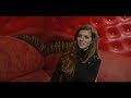 Video Анна Седокова. Как соблазнить мужчину одним взглядом?