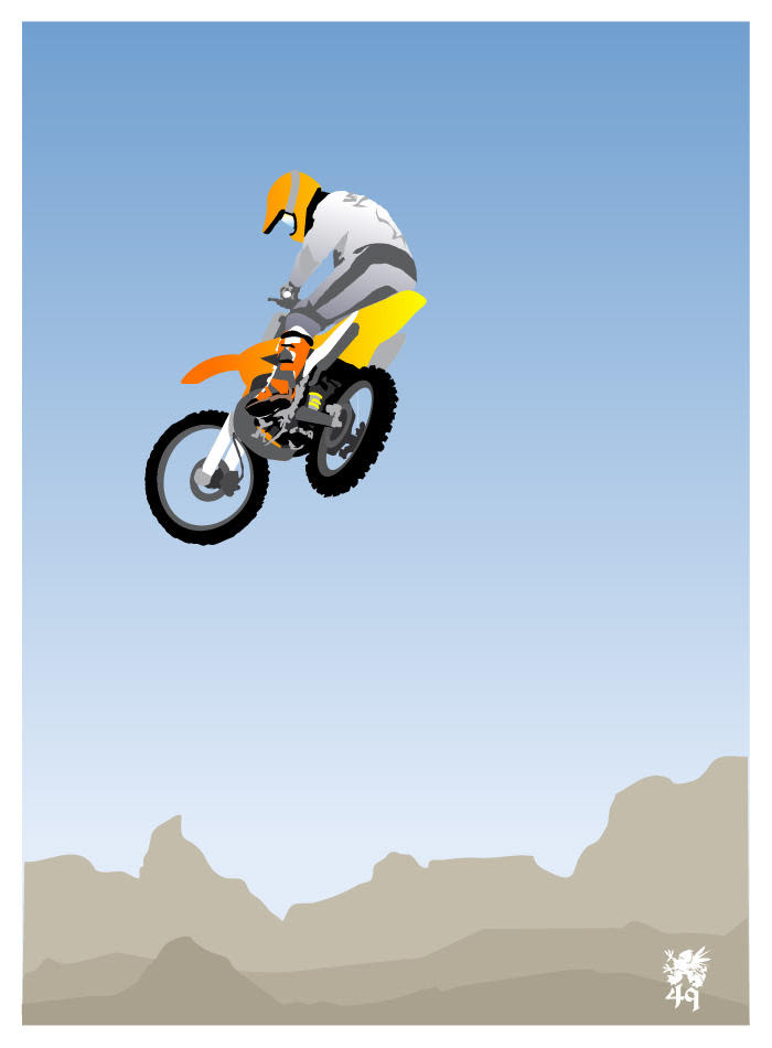 Free Free 211 Father Son Dirt Bike Svg SVG PNG EPS DXF File
