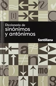Sinónimos y antónimos