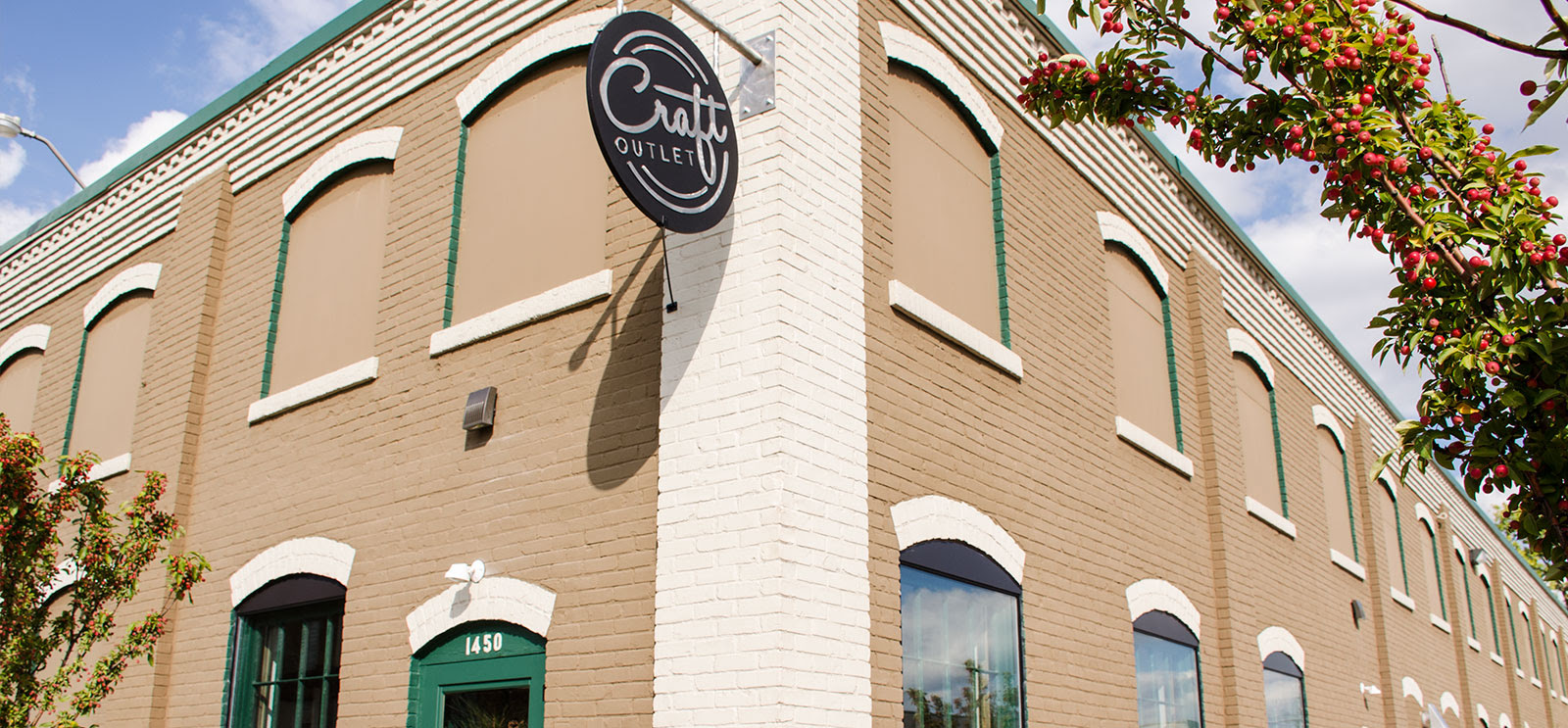 The Craft Outlet