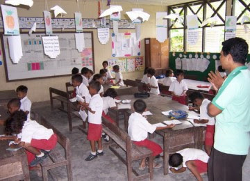 Mau Tingkatkan Belajar? Rangsang Minat Siswa Lewat Multimedia