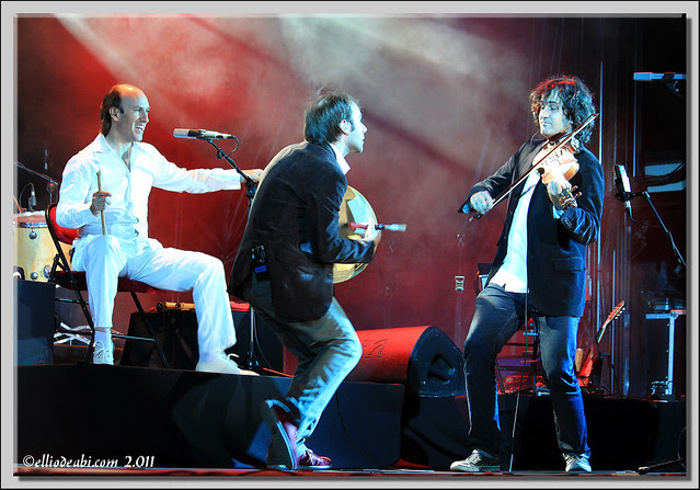 Castilla Folk 16
