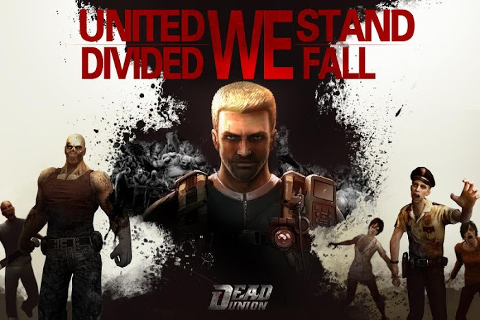  Dead Union- screenshot 