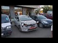TATA TEST CAR....VIDEOS FROM OOTY