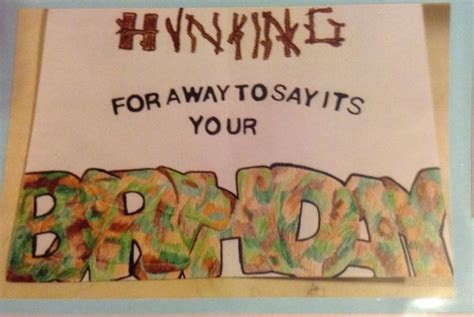  a piece of paper that has been written on it with the words brony and brown