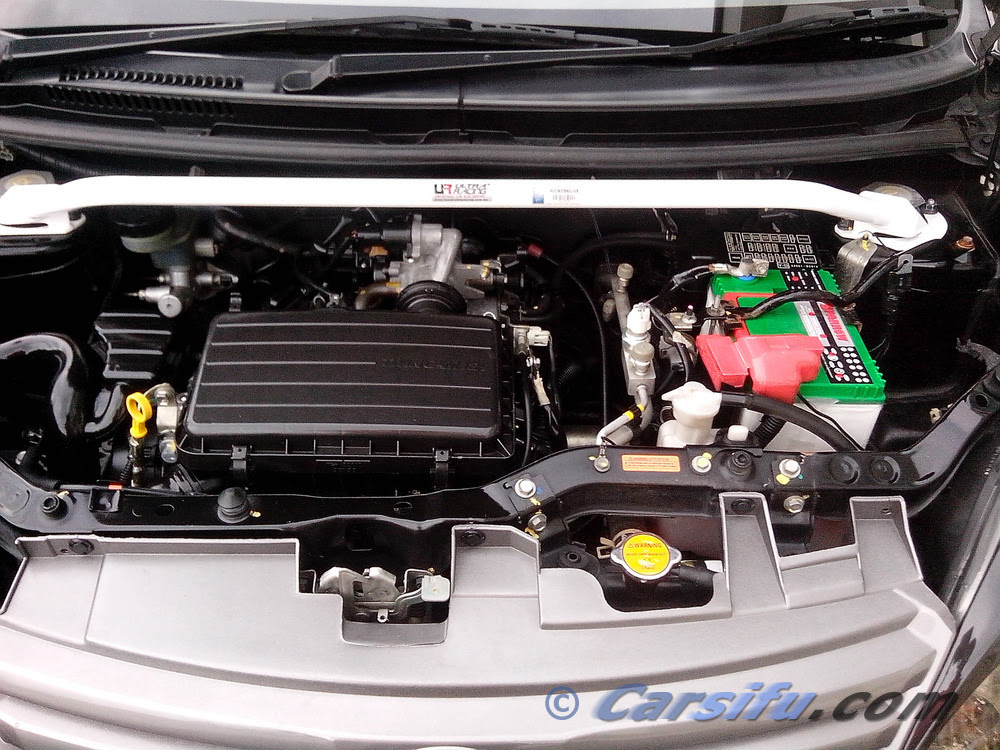 Perodua Viva 660 For Sale in Others by Mohd azmie