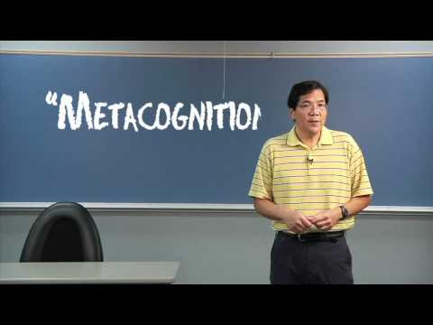 Study skills: Video series