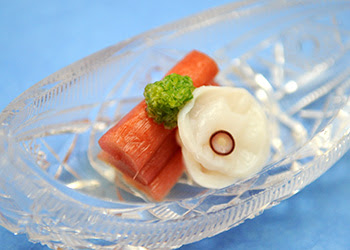 菜レシピ こだわり野菜と旬の果物 長峰商店