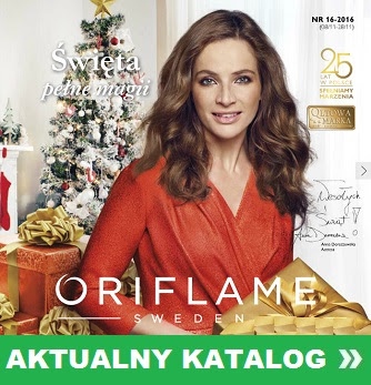 ORIFLAME KATALOG 16/17 2016 (NASTĘPNY) | ORIFLAME