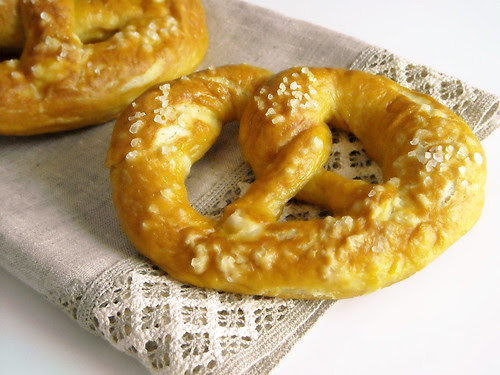 Bretzel