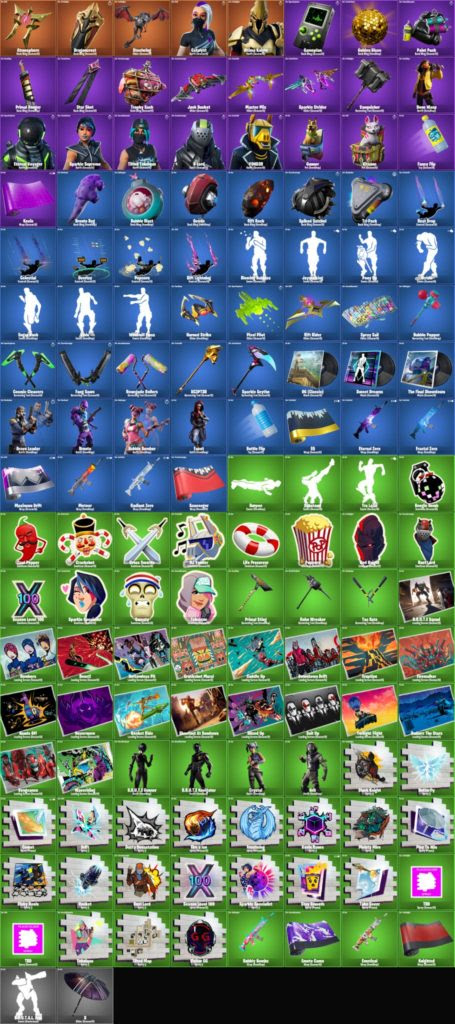 フォートナイト バトルパスがギフトできるようになったぞ ゲーム特化速報