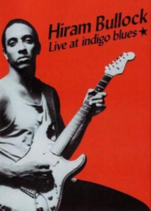 Hiram Bullock: Live At Indigo Blues ganzer film deutsch stream 1991
komplett german