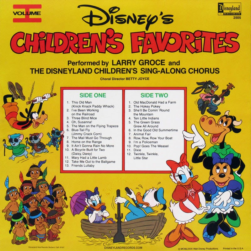 Download Free 168 Disney Songs For Children&#039;s Choir SVG PNG EPS DXF File for Cricut, Silhouette and Other Machine